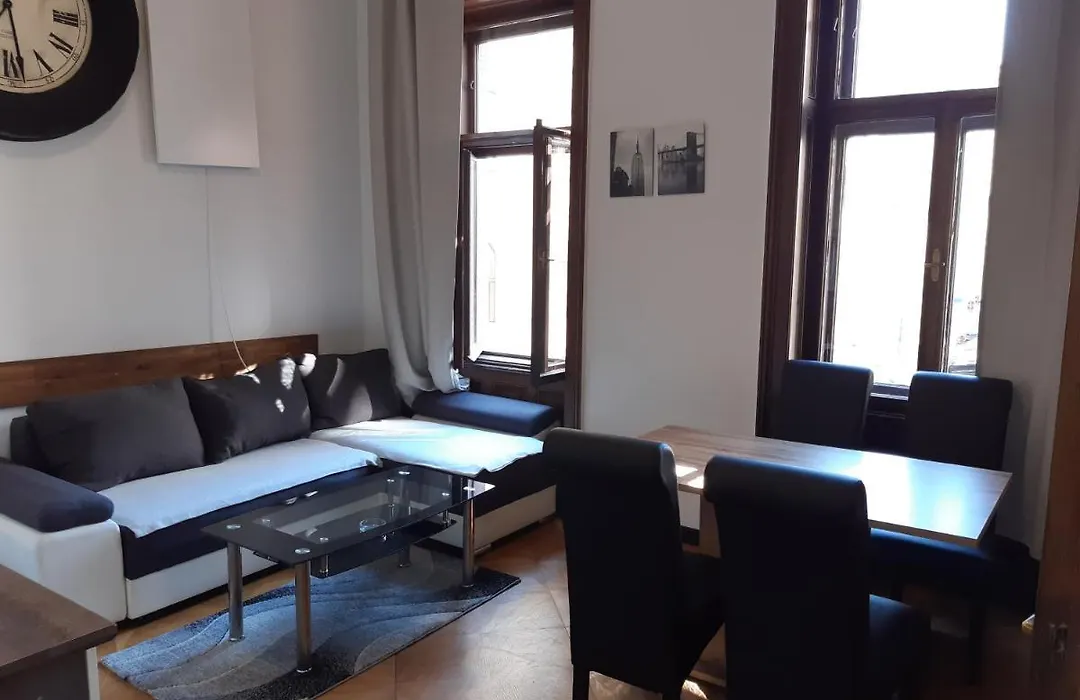 Apartment Laudon-1