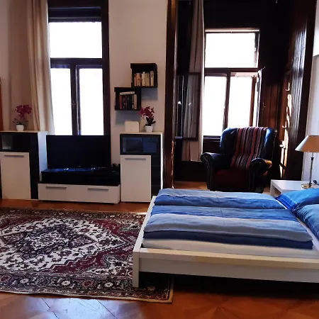 Apartment Laudon-3